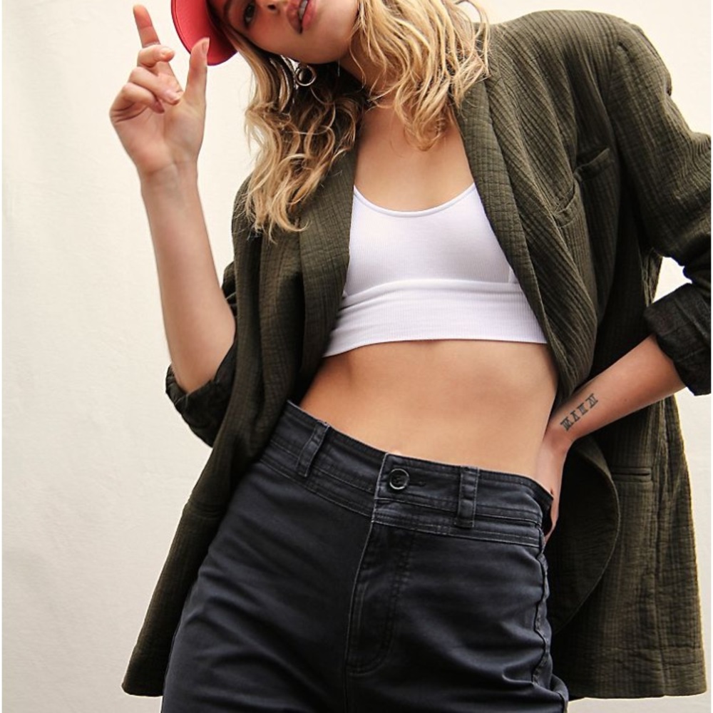 Rowan Blazer - Picture 3 of 4